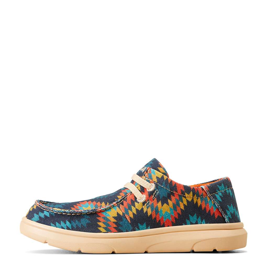 Aztec shoes clearance