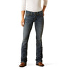 Ariat Ladies Freya Pasadena Low Rise Jeans