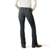 Ariat Ladies Freya Pasadena Low Rise Jeans