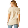 Ariat Ladies Keep Walkin Cowboy Tee