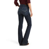 Ariat Ladies Ryki Missouri Long High Rise Trouser