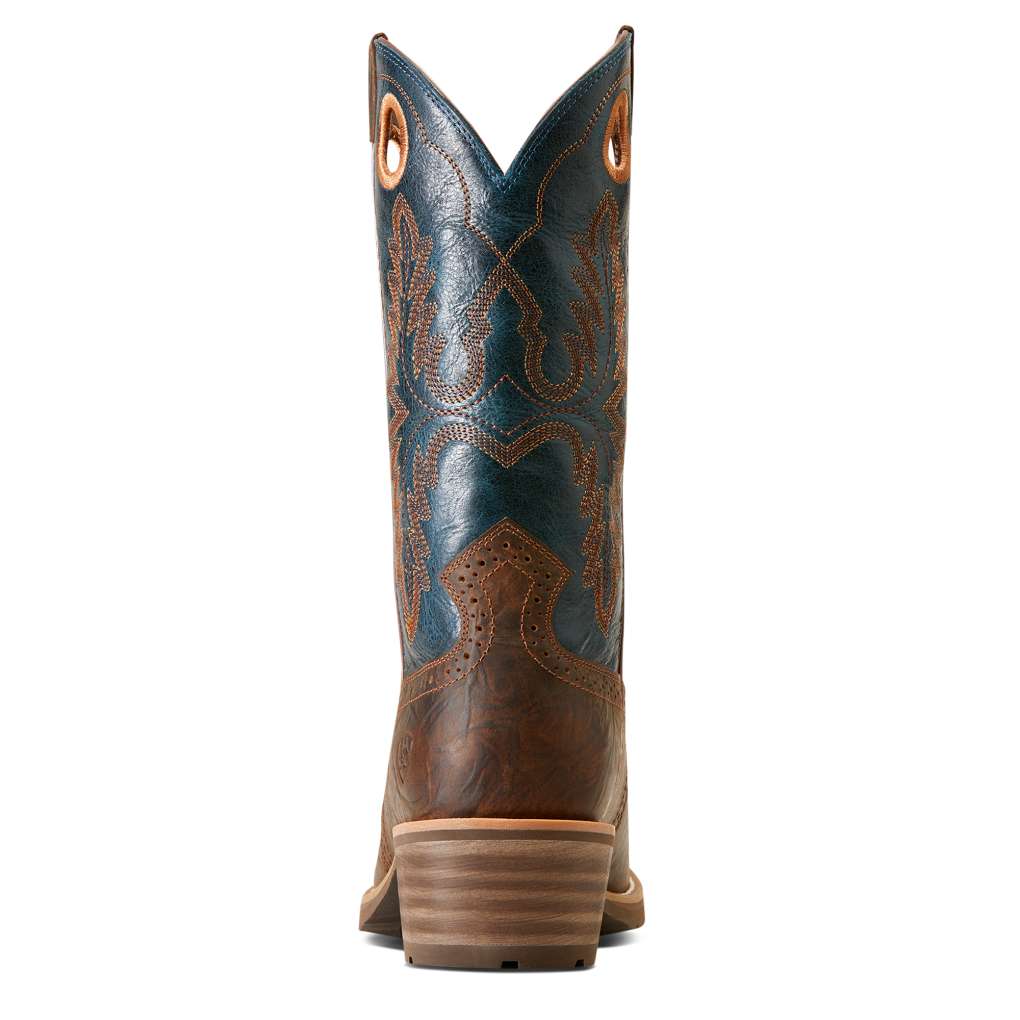 Ariat boots outlet zippay