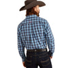 Ariat Mens Pro Series Parrin Shirt