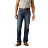 Ariat Mens M5 Romeo Newton Straight Leg Jeans