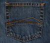 Ariat Mens M5 Romeo Newton Straight Leg Jeans