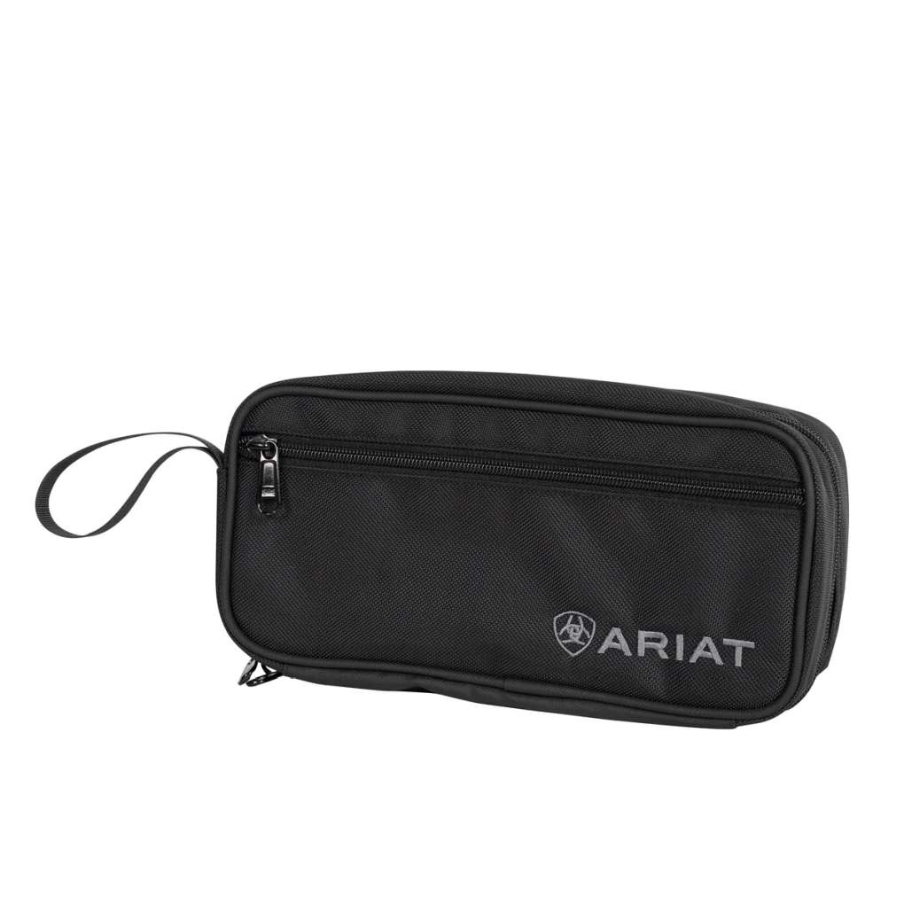 Ariat on sale travel bag