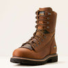 Ariat Mens Longview Shock Shield H2O Copper