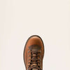 Ariat Mens Longview Shock Shield H2O Copper