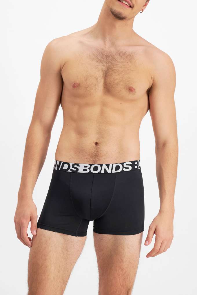 Bonds Active Trunk