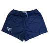 Branded Shorts Navy