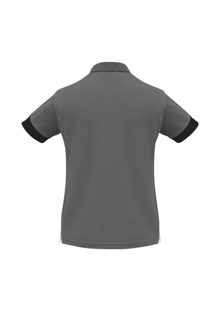 Biz Collection Ladies Talon Polo Asst Size Colour