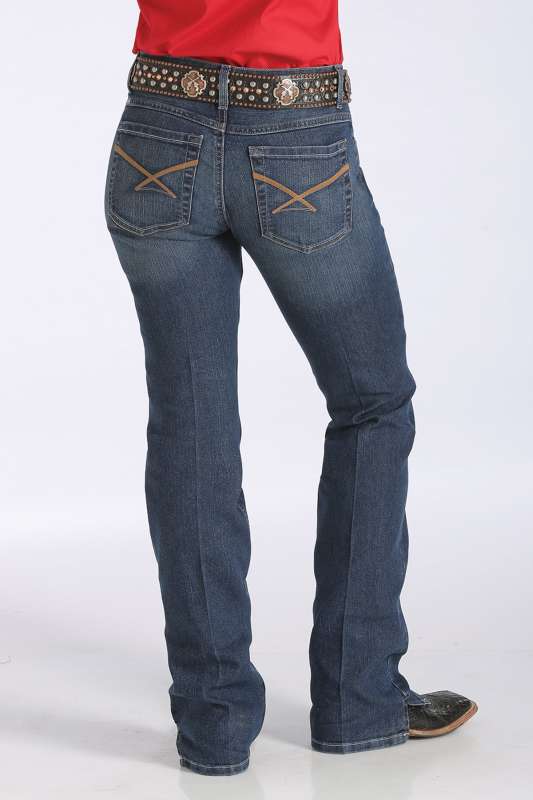 Cinch Ladies Kylie II Jeans X Long