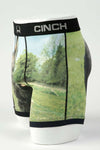 Cinch Mens Donkey Boxers