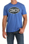 Cinch Mens Shotgun Tee MTT1690634