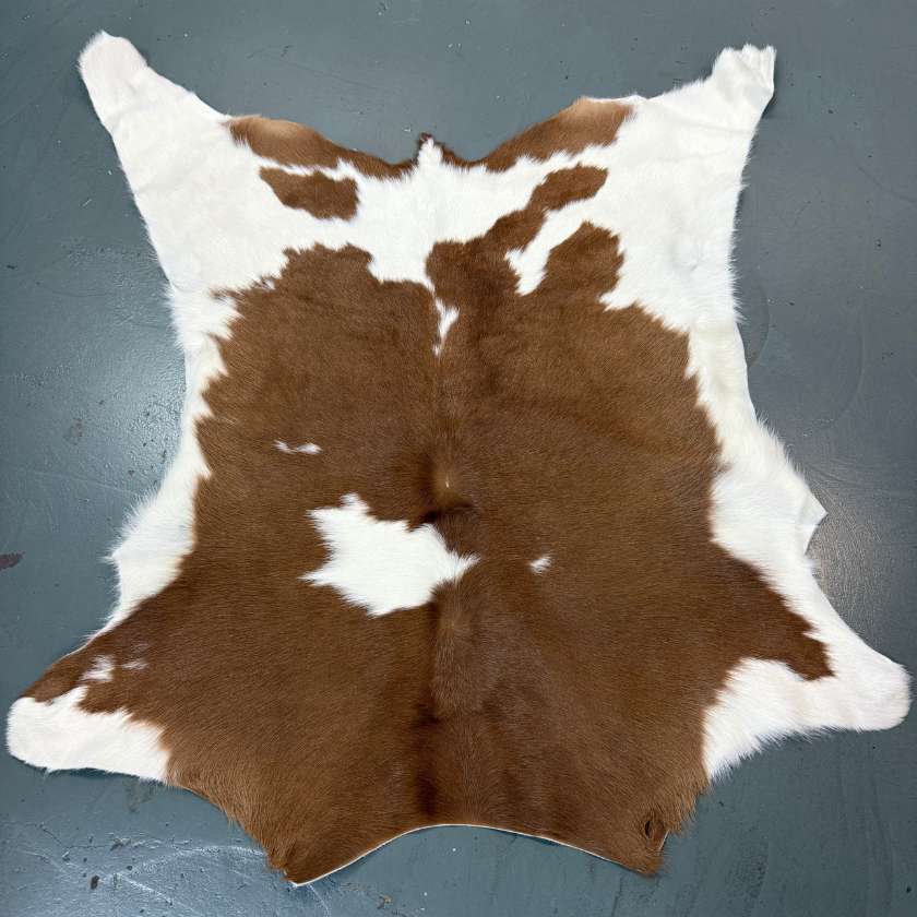 Cow Hide Rug Calf Hide