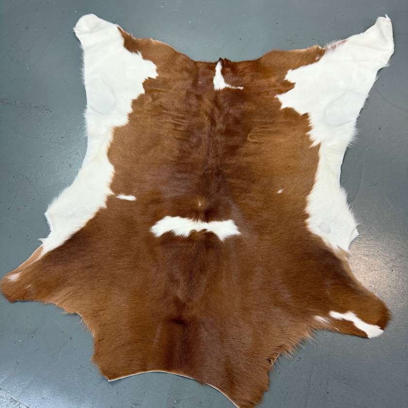 Cow Hide Rug Calf Hide