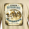 Cinch Mens Watering Hole MTT1690625 Tee