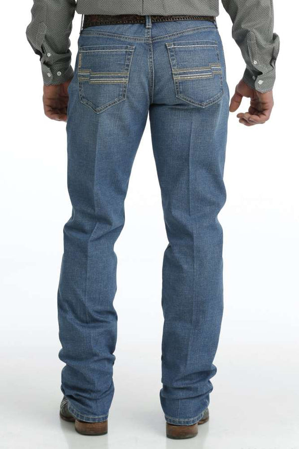 Cinch Mens Jesse MB58638001 Jeans | The Top Saddlery