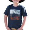 Cinch Boys Cinch Rodeo Tee