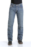 Cinch Mens White Label Jeans Light Wash