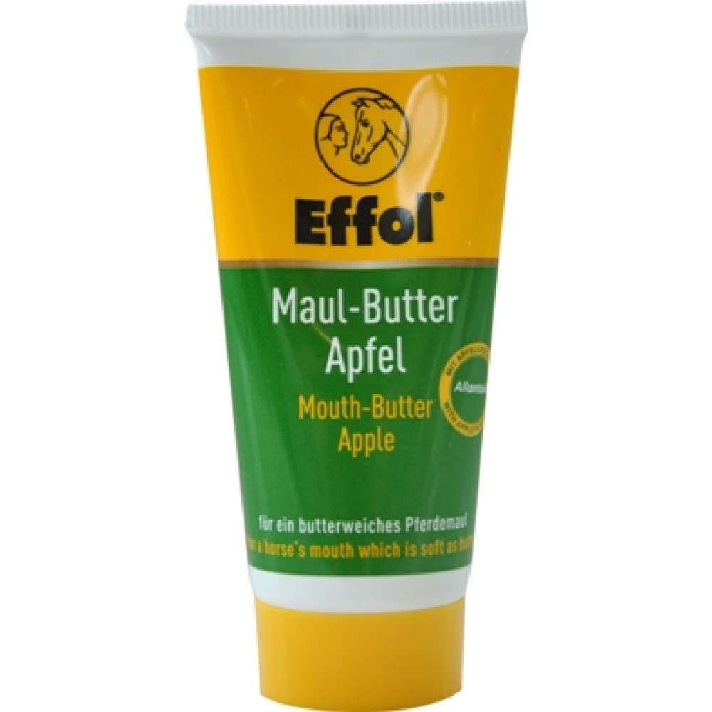 Effox Mouth Butter 150ml Apple