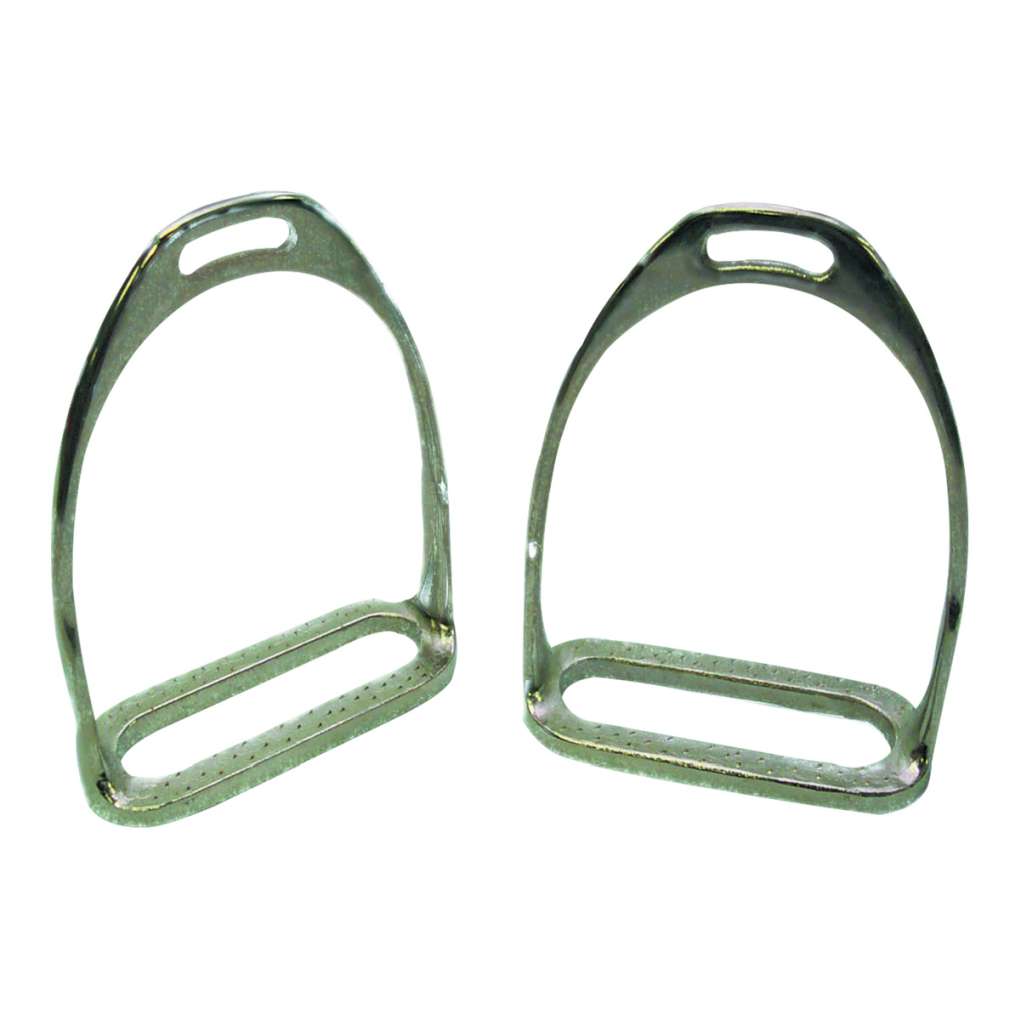 Eureka 2 Bar Stirrup 10cm