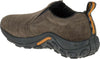 Merrell Mens Jungle Wide Moc - Gunsmoke