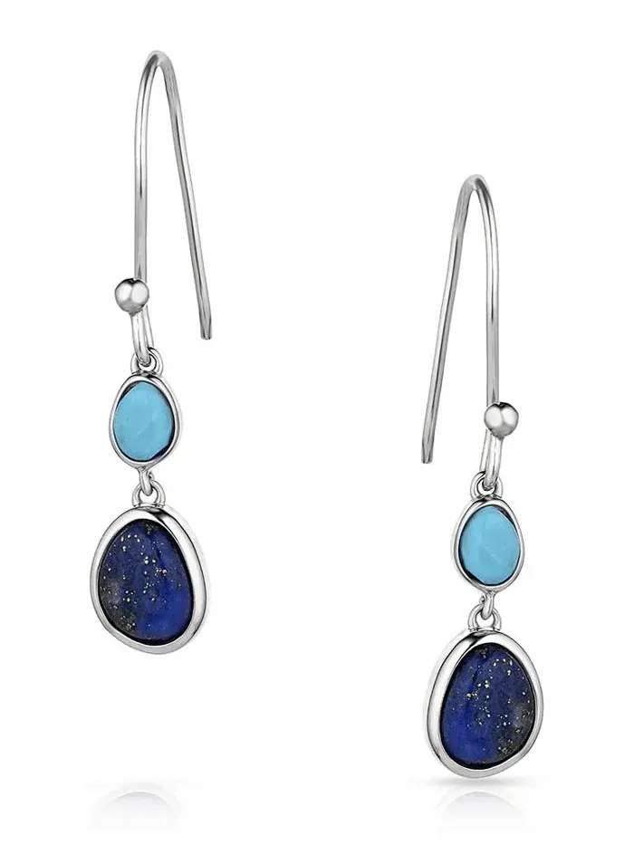 Montana Natures Obsession Earrings