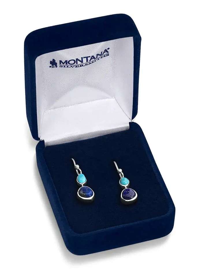 Montana Natures Obsession Earrings