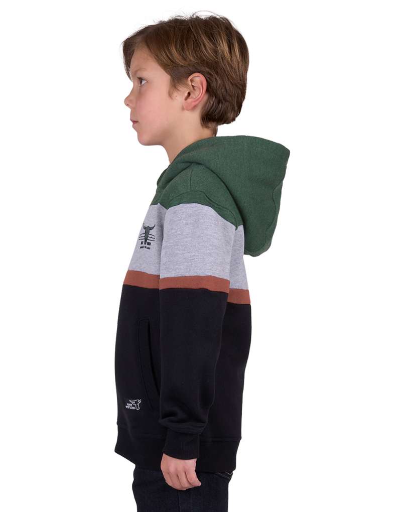 Pure Western Boys Nick Hoodie