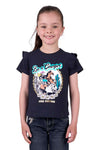 Pure Western Girls Milla Tee