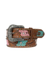 Pure Western Ladies Julianne Belt