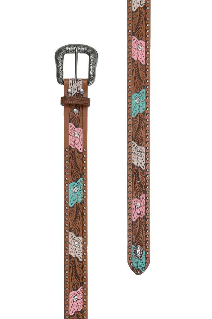 Pure Western Ladies Julianne Belt