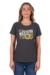 Pure Western Ladies Kendra Tee