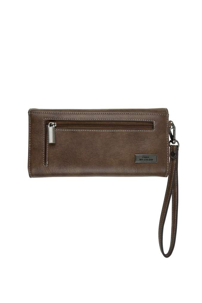 Pure Western Laurie Wallet