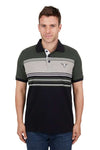 Pure Western Mens Beck Polo