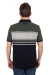 Pure Western Mens Beck Polo