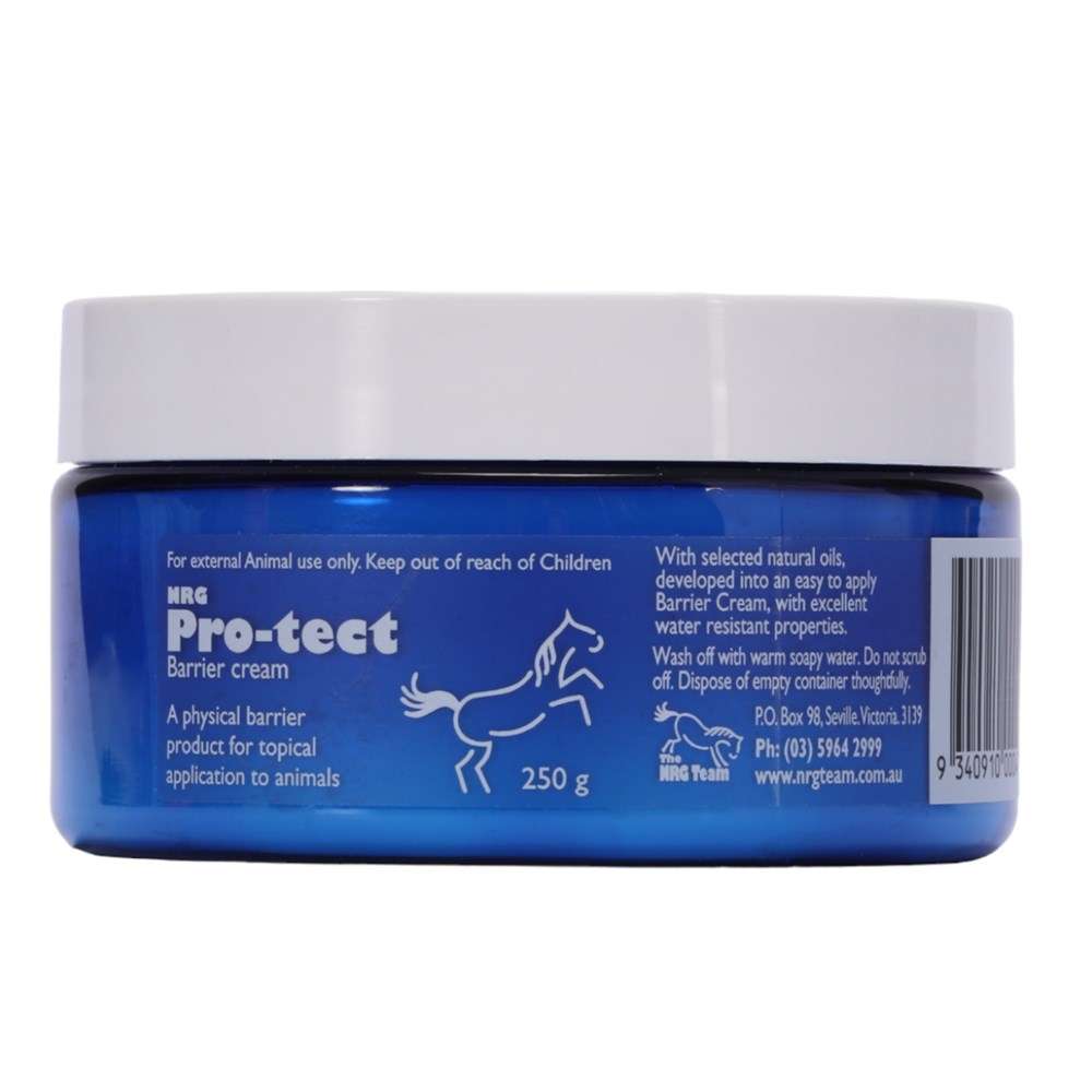 NRG Pro-Tect Cream 250gm