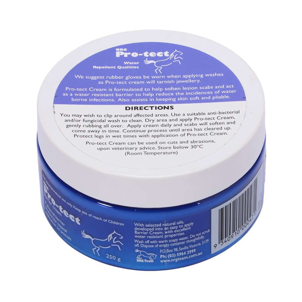 NRG Pro-Tect Cream 250gm