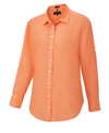 Ritemate Pilbara Ladies Linen Swiss Tab Shirt