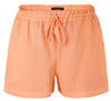 Ritemate Pilbara Ladies Linen Shorts