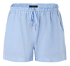 Ritemate Pilbara Ladies Linen Shorts