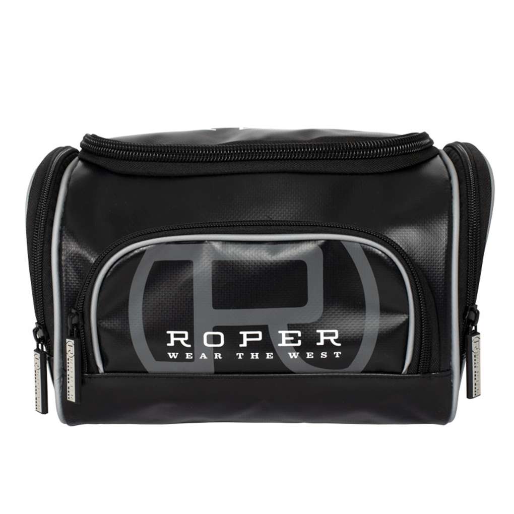 Roper toiletry bag