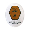 RSR Patch &amp; Sticker Pack