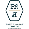 RSR Patch &amp; Sticker Pack