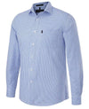 Ritemate Pilbara Mens Check Single Pocket Shirt