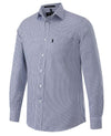 Ritemate Pilbara Mens Check Single Pocket Shirt