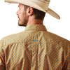 Ariat Mens Kilian Shirt Jasper Stone