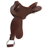 Tanami Adult Drafter Saddle 16 Inch