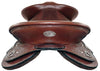 Tanami Junior Drafter Saddle 14 Inch